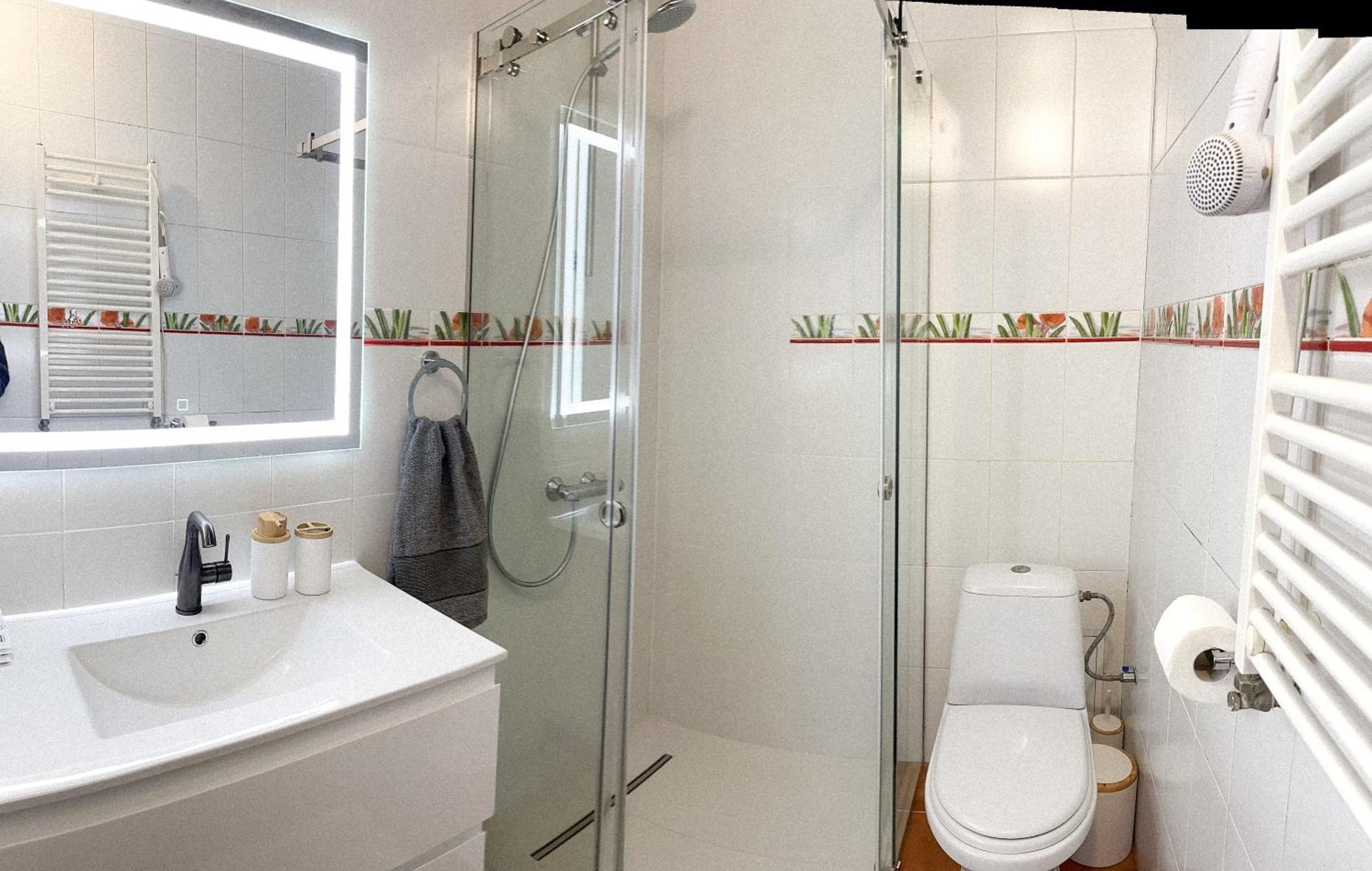 Тіна Hotel Slavske Buitenkant foto